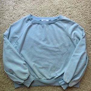 Don’t Ask Why Sweater LIKE NEW